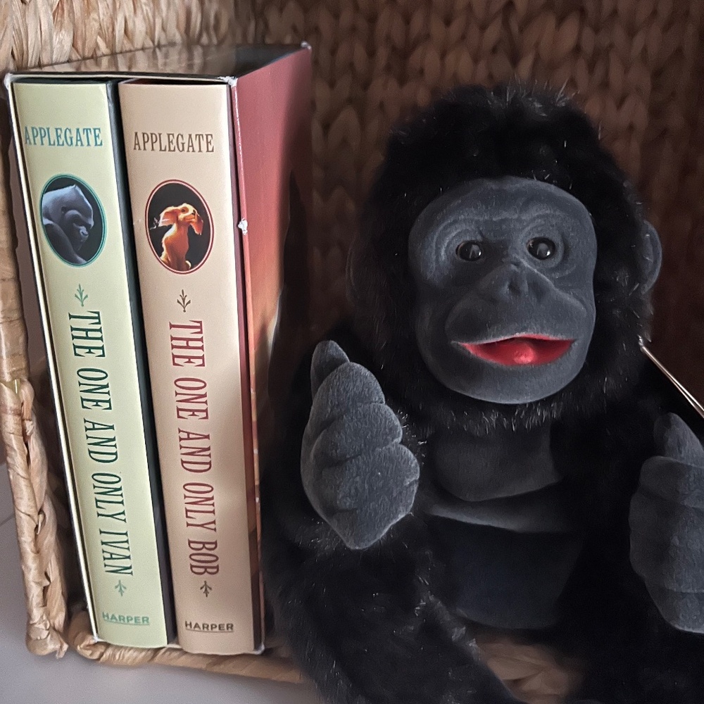 Ivan and Friends Collection